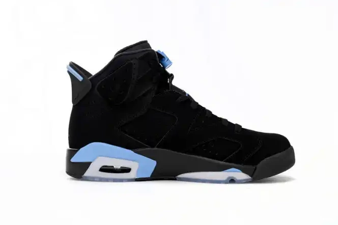 Bmlin 384664-006 6 Jordan UNC Retro Air 0604